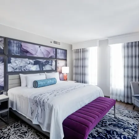 Hotel Indigo BIRMINGHAM FIVE POINTS S - UAB by IHG