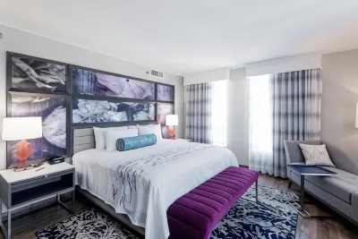 Hotel Indigo Birmingham Five Points S - UAB Hotels near University of Alabama at Birmingham