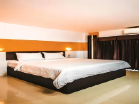 Mukdaview Hotel