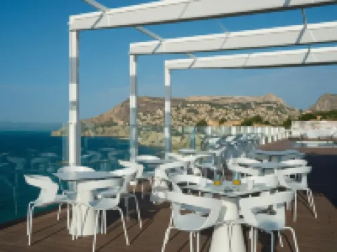 Hotel Bahía Calpe by Pierre & Vacances Hoteles en Calpe