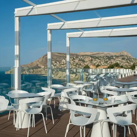 Hotel Bahía Calpe by Pierre & Vacances