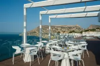 Hotel Bahía Calpe by Pierre & Vacances Hotels in Calpe
