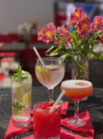 金斯伯利 7 號及 8 號 馬爾堡酒店