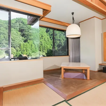 Ichinomata Onsen Kanko Hotel