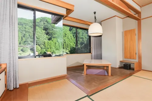 Ichinomata Onsen Kanko Hotel - con terme