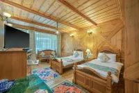 Storii by ITC Hotels Urvashis Retreat, Manali - Kuntosalit