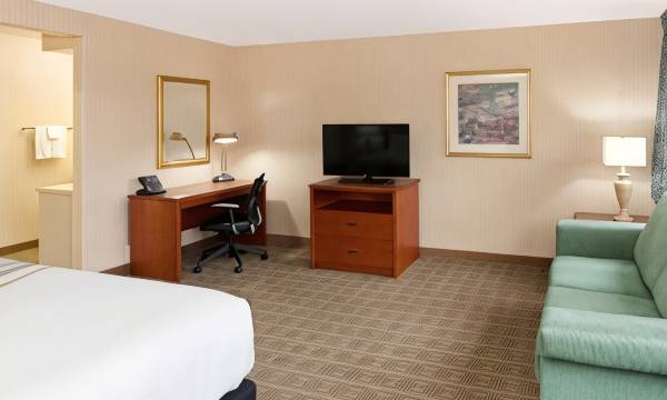 La Quinta Inn & Suites by Wyndham Stevens Point