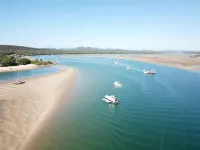 Agnes Water Stays over18's - Wifi