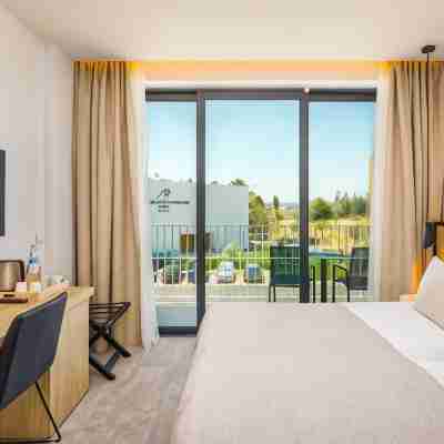 AP Cabanas Beach & Nature - Adults Friendly Rooms