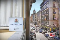B&B I Borbone Hotels in Neapel