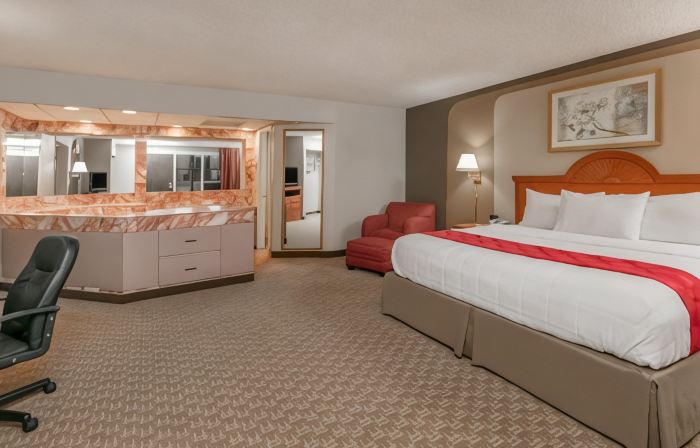 Ramada by Wyndham Odessa Near University of Texas Permian