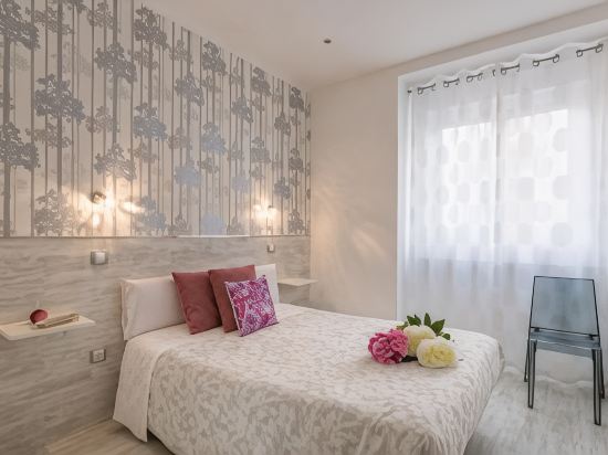 Hostal Met Madrid