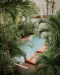 The Strabon Tulum - Family