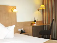 Motel Frankfurt Hotels in 