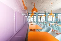 Prize by Radisson, Rostock City