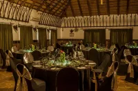 Kedar Heritage Lodge, Conference Centre & Spa