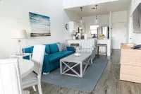 Fishermens Village Resort