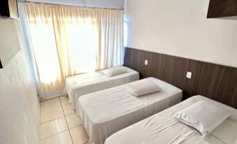 Rosa's Hotel