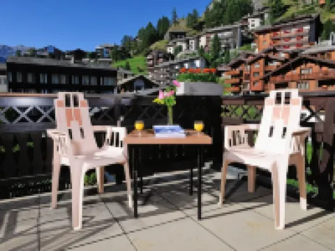 โรงแรมอัลฟูเบล แซร์มัตต์ โรงแรมในเซอร์แมท