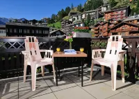 Hotel Alphubel Hotels in Zermatt