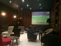 裡金斯飯店