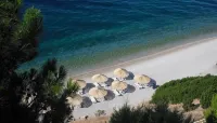 Hotel Cokkinis - Romantic