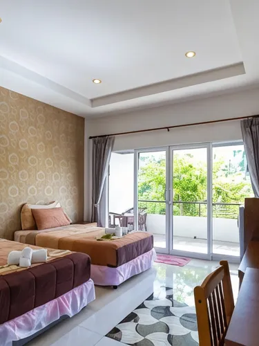 รูปภาพของNature Line Resort