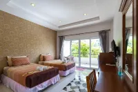 Nature Line Resort