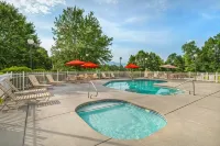 Sunrise Ridge Resort - Resorts