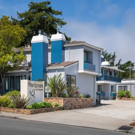 Mariposa Inn and Suites