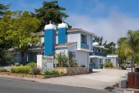 Mariposa Inn and Suites Các khách sạn ở Monterey