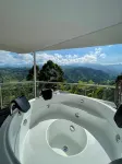 Hotel El Mirador del Cocora Hotels in Salento