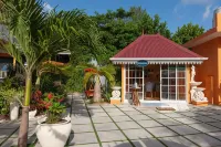 Oceane Self Catering