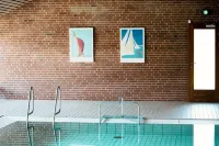 Bymose Hegn Hotel & Kursuscenter - Pools