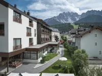 Il Tyrol - Mountain view