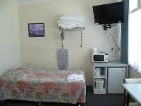 Norfolk Motor Inn - spa
