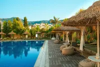 Palmonte Suites Hotel & SPA - Pools