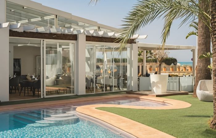 Soul Beach Hotel by Mc - Adults Recommended