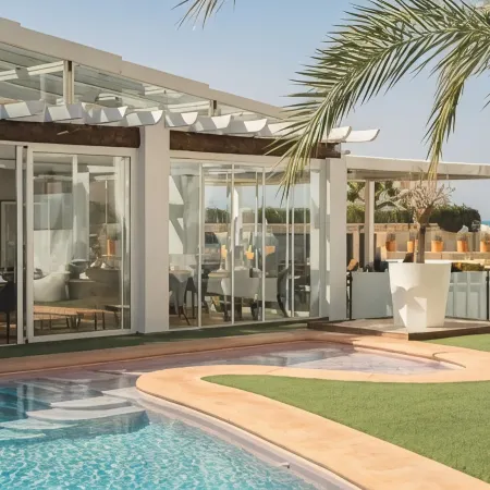 Soul Beach Hotel by Mc - Adults Recommended