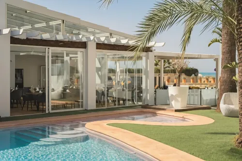 Soul Beach Hotel by Mc - Adults Recommended - Романтические