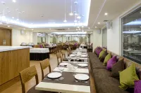 Apart Hotel 92/2 - servizio colazione