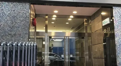 WE Hotel Kowloon Hotel a Yau Ma Tei