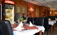Hotel Veritas - sarapan