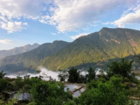 Muong Hoa Hmong Homestay