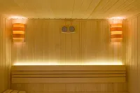 Hotel Bella Nella - Spa