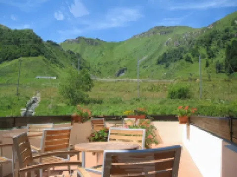 Auberge de Jeunesse HI le Mont-Dore