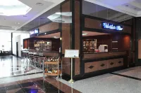 Eser Diamond Hotel Convention Center - Barer