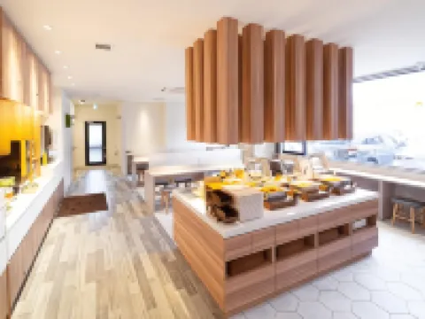 スーパーホテル阿南・富岡 阿南市のホテル