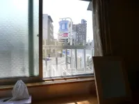 Guesthouse Oasis - Inns