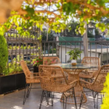 Greenview Hotel DaLat